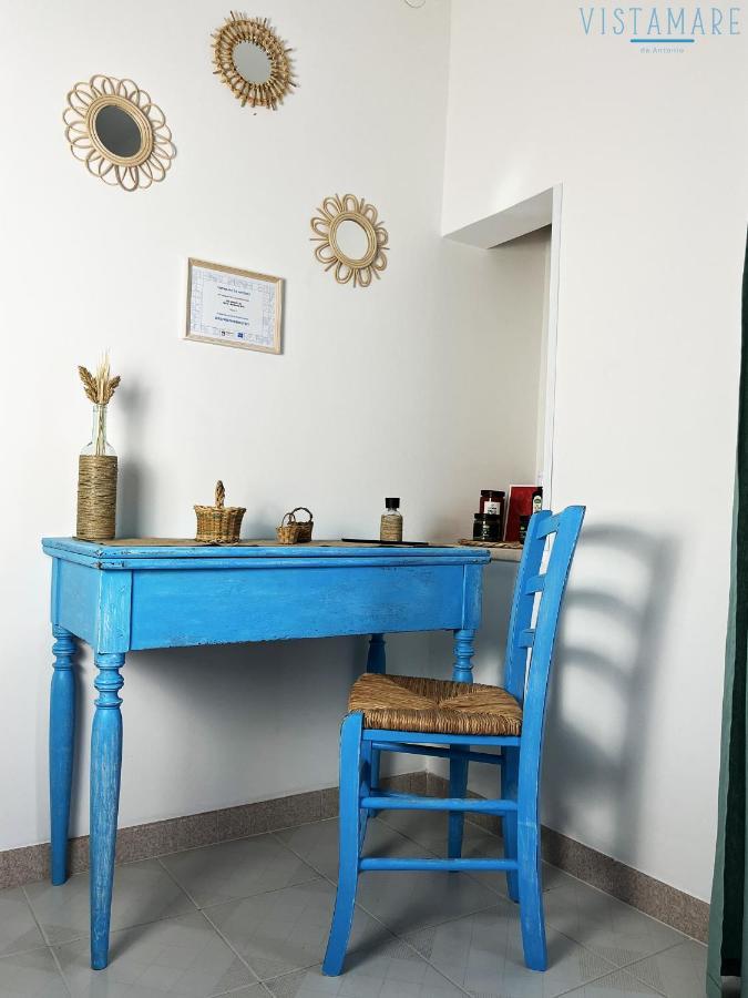 Vistamare Da Antonio Apartman Savelletri Kültér fotó
