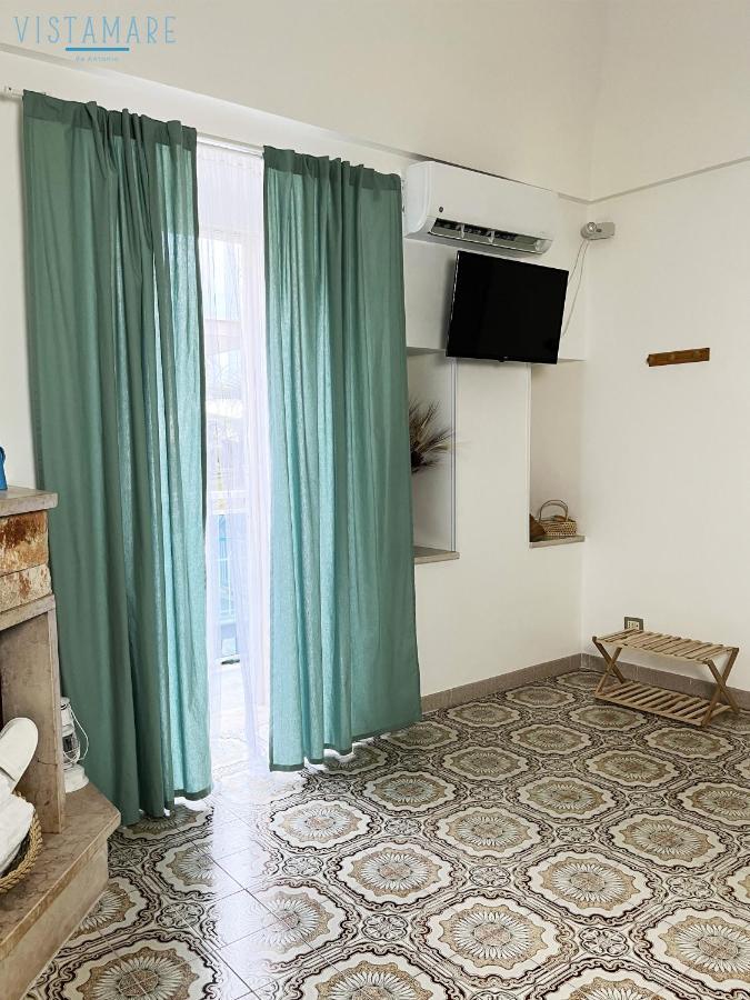 Vistamare Da Antonio Apartman Savelletri Kültér fotó
