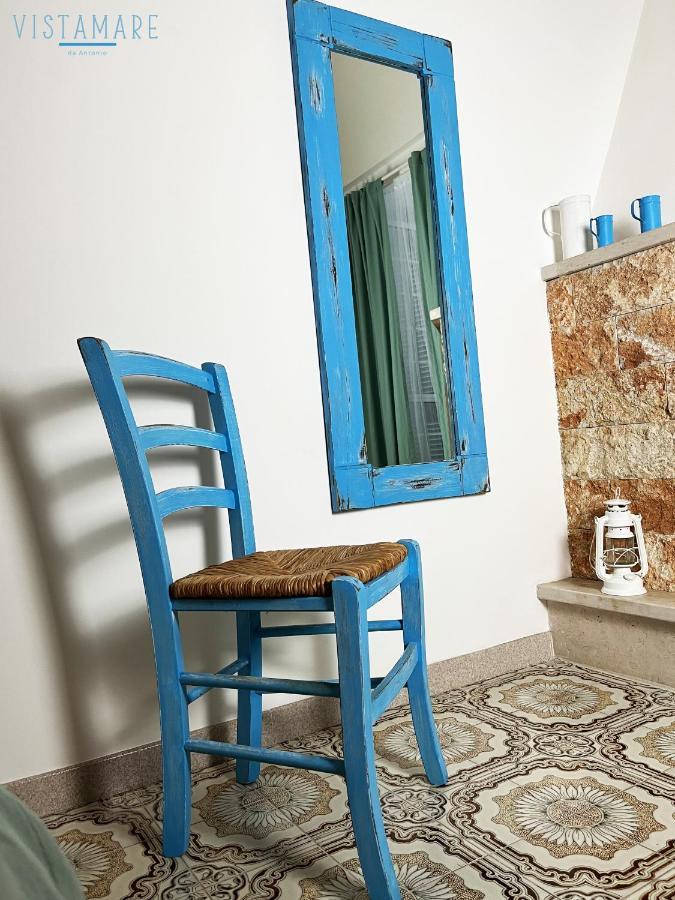 Vistamare Da Antonio Apartman Savelletri Kültér fotó