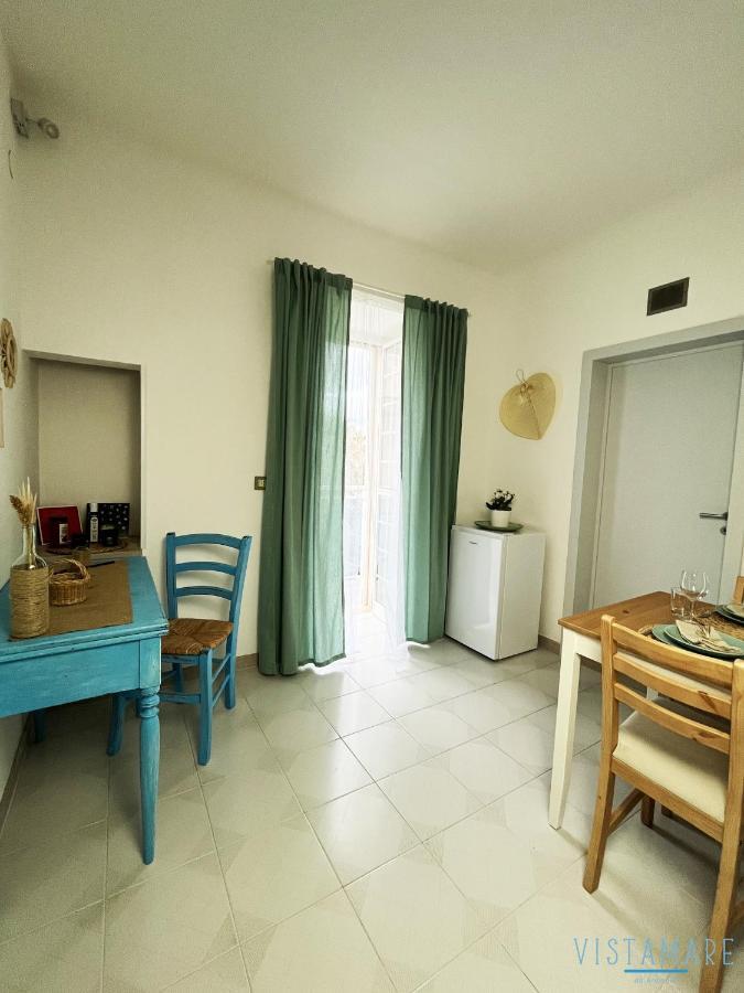 Vistamare Da Antonio Apartman Savelletri Kültér fotó