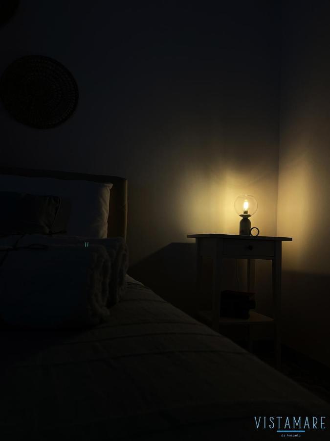 Vistamare Da Antonio Apartman Savelletri Kültér fotó
