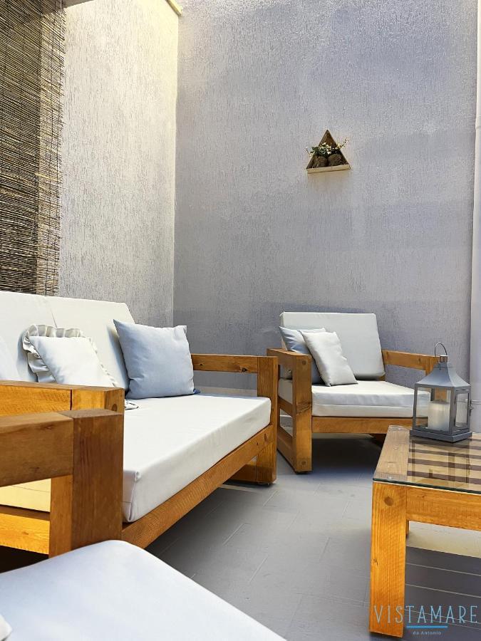 Vistamare Da Antonio Apartman Savelletri Kültér fotó
