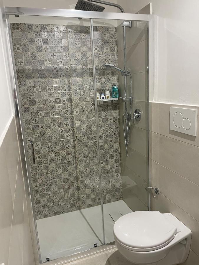Vistamare Da Antonio Apartman Savelletri Kültér fotó